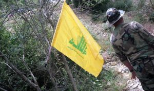 مقتل شبح “حزب الله” على يد المعارضة السورية