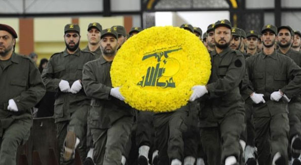 hezbullah