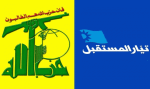 بري يراهن على حوار “المستقبل” ـ “حزب الله” لإنضاج الرئاسة
