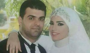 لبناني من عكار وزوجته توفيا اختناقا في إربيل