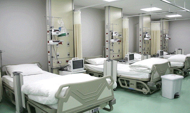 hospital