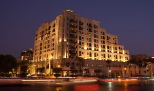 نمو الإشغال الفندقي في دبي 17% خلال النصف الأول