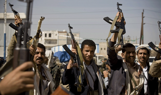 houthis-rebels-yemen-sanaa