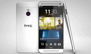 HTC تكشف عن جديدها One M9