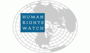 “هيومن رايتس ووتش” قلقة بسبب اعتقالات السعودية الأخيرة