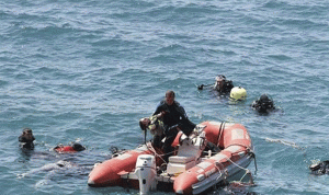 خفر السواحل التركي ينقذ 112 لاجئًا من الغرق