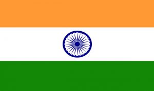 india