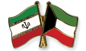 العلاقات التجاریة والاقتصادیة بین ایران والکویت تشهد نموا مطردا