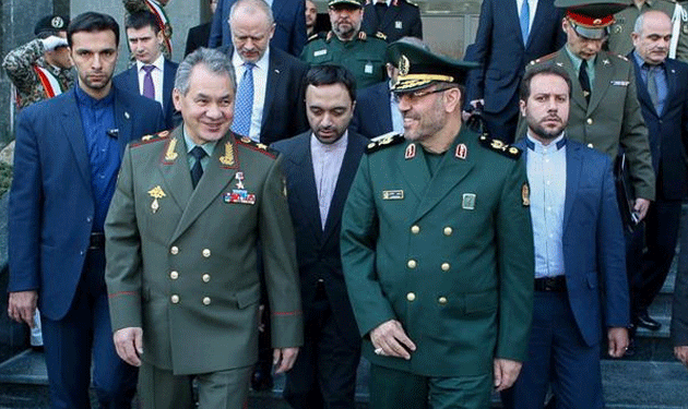 iran-russia