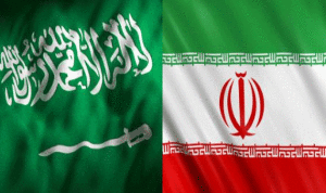 iran-saoudi