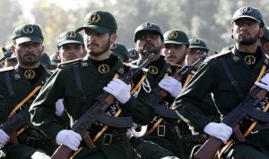 الحرس الثوري… ذراع إيران في الإرهاب والتدمير