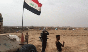 التحالف الدولي ضد “داعش” يعد العراق بمساعدات جديدة