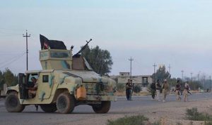 تنظيم “داعش” يختطف 30 شابًا من عشيرة العبيد غرب الأنبار