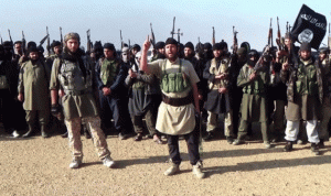 فرنسيان تابعان لـ “داعش” نفذا هجومين انتحاريين في العراق