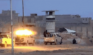 عشرات القتلى من “داعش” في احتدام معارك الضلوعية بالعراق