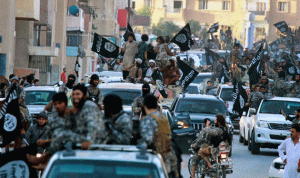 “واشنطن بوست”: تآكل الهالة التي تحيط بـ”داعش” كقوة لا تقهر