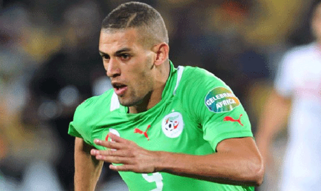 islam-slimani