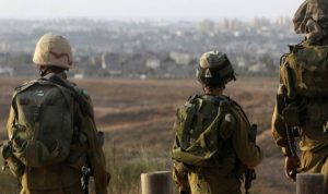 مقتل فلسطينيين برصاص إسرائيلي