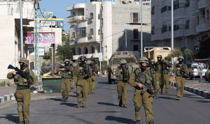 قوات الإحتلال تعتقل أمين سر حركة “فتح” في القدس