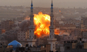 غزة تحصد مزيدًا من القتلى وتنتظر قبول إسرائيل و”حماس” الإقتراح الأميركي
