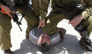 الجيش الإسرائيلي ينفّذ حملة اعتقالات في الضفة الغربية