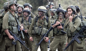 الجيش الاسرائيلي يعتقل فلسطينيين ويواصل البحث عن المخطوفين
