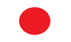 اليابان ابقت على الانذار الخاص في الجنوب مع اقتراب الاعصار نيوغوري