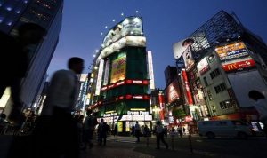 ازدهار القطاع السياحي في اليابان مع تراجع سعر الين وتبدد المخاوف من تبعات كارثة فوكوشيما
