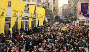 “حزب الله” يتجه للعضّ على الجرح وإسرائيل لن تقبل التعايش مع وجوده في الجولان
