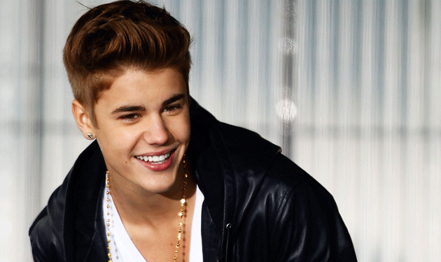 justin