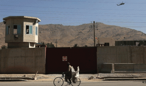 طالبان: روسيا سترسل مساعدات إنسانية إلى كابل