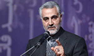 نصرالله: الرد الإيراني على اغتيال سليماني لم ينتهِ