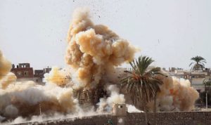 الحكومة اليمنية تشترط المشاركة بمحادثات جنيف وإيران غير مدعوة