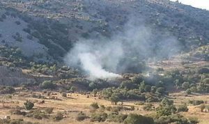 هجوم كبير لـ”حزب الله” داخل الأراضي الإسرائيلية يوقع قتلى وجرحى وإسرائيل تردّ على لبنان