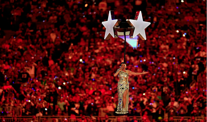 katy perry