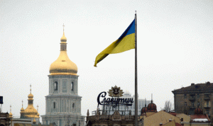 أوكرانيا: مقتل 150 وتدمير 6 معسكرات في سلافيانسك