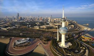 الكويت: 8 مليارات دينار مشاريع تنموية للعام 2015