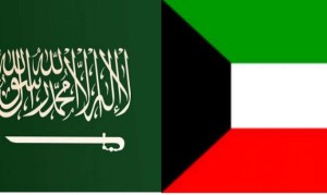 kuwait- saudi arabia