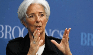 صندوق النقد الدولي: يجب على اليونان تنفيذ إصلاحات هيكلية