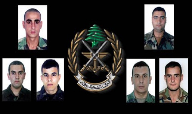 leb-army-martyrs