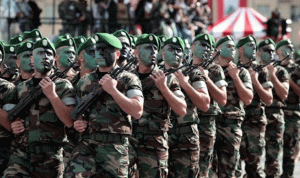 مصادر لـ”الشرق الأوسط”: الجيش يكثف تعزيزاته على طول الخط الأزرق