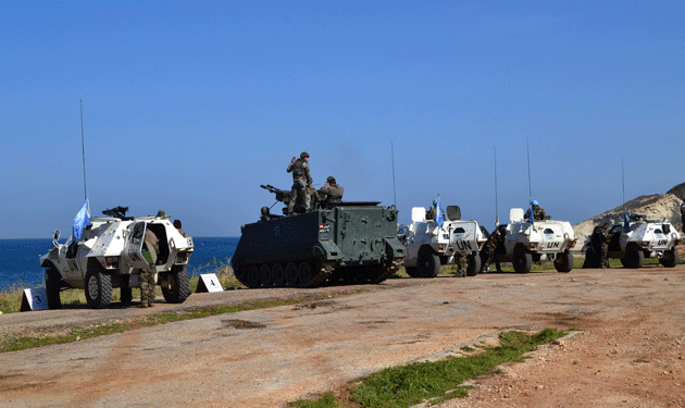 lebanese-army-and-unifil-in-nakoura