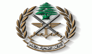 الجيش: تحرير ابو جخ تم بعد سلسلة عمليات دهم في بريتال