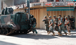 “الجمهورية”: الجيش لم يدخل في تسويات في طرابلس