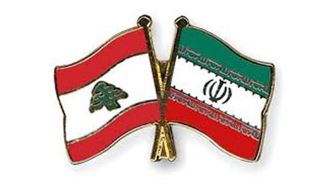 lebanon-iran