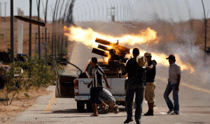 الصراع في ليبيا يتحول لنزاع على النفط والبنك المركزي