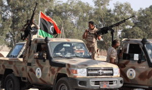 مقتل قيادي بارز لـ”داعش” في ليبيا