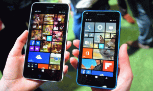 جديد مايكروسوفت.. هاتف Lumia 640 XL!