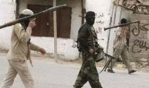 ” داعش” يعلن مسؤوليته عن هجوم العاصمة الليبية