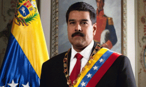 مادورو يرضخ للحوار مجددا مع المعارضة الفنزويلية            
